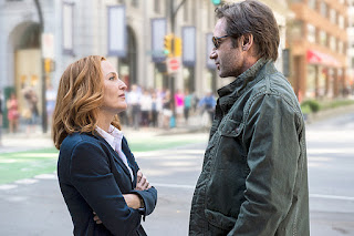 2016 mulder and scully