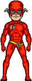 KidFlashI(FlashIII)-JLA(SecretSocietyOfSuperheroes)-Spz KidFlashI(FlashIII)-JLA(SecretSocietyOfSuperheroes)-Spz