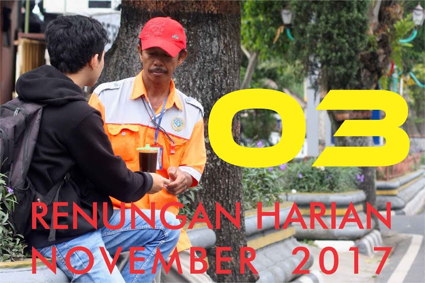 Mengasihi yang beda