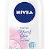  Use Nivea body lotion on our face Tips ?