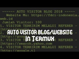 Auto Visitor blog & website | Anfaasect