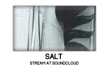 Poppy Ackroyd - Salt