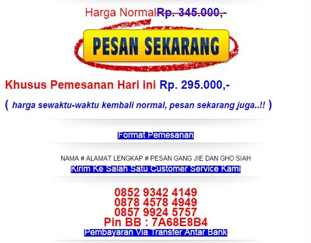 Obat Gonore Di Loceret,Obat Kencing Nanah Di Siantar Sitalasari,Obat Kemaluan Keluar Nanah Di Sayosa,Obat Penis Keluar nanah Di Paleleh Barat,obat kelamin keluar Nanah Di Negara Batin,Obat Alat Kelamin Keluar Nanah Di Ndona Timur,Obat Nanah Keluar Dari Kemaluan Di Loceret,Cara Mengobati Kemaluan Keluar Nanah Di Pariangan,Pengobatan Kemaluan Keluar Nanah Di Pagu,Cara Mengobati Kencing Perih Dan Keluar Nanah Di Bojongsari, Cara Mengobati Cairan Nanah Keluar Dari Kemaluan Di Cangkuang,Obat Ujung Kemaluan Keluar Nanah Di Latimojong ,Obat Ujung Kemaluan Keluar Nanah DI Gunung Pati,Obat Cairan Nanah Keluar Dari Kemaluan Di Gading Cempaka