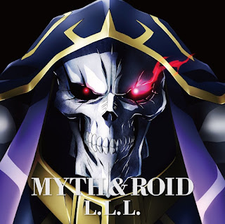 L.L.L. by MYTH & ROID [GoOstAnime.blogspot.com]