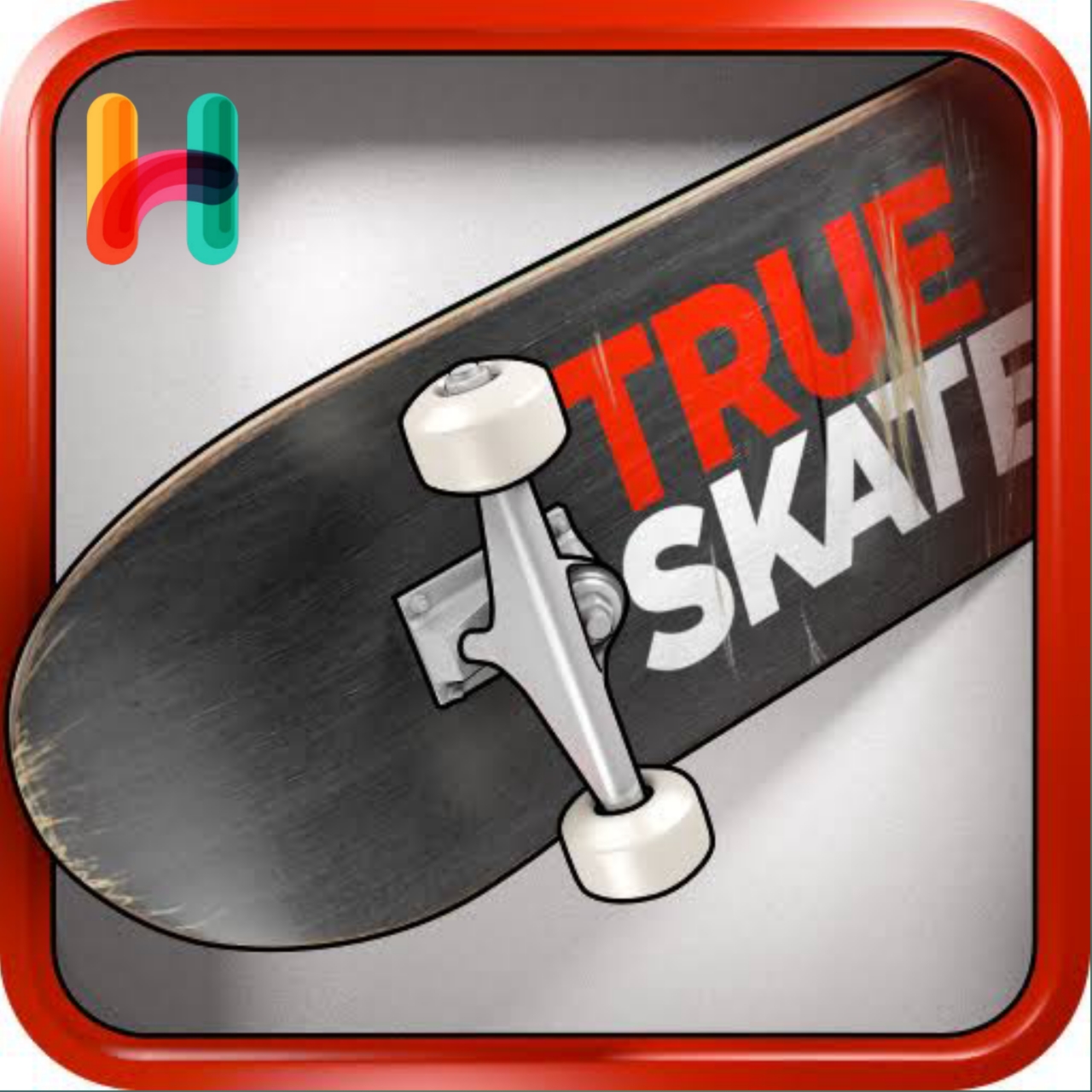Download True Skate (MOD, Unlimited Money) 1.5.55 free on android Fre Download