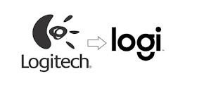 Logitech Ganti Nama Menjadi Logi