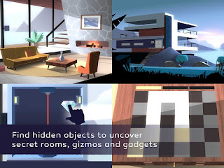  misi gres anda gres saja datang dari kantor sentra Agent A: A Puzzle In Disguise apk