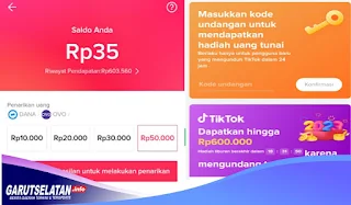 8 Cara Memasukan Kode Undangan Tiktok Terbaru 2023