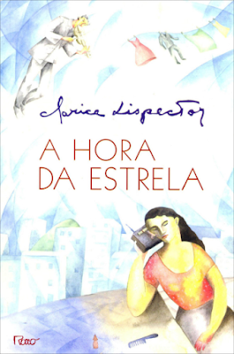 A hora da estrela, de Clarice Lispector