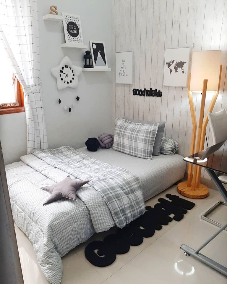 Best Design a Little Girl s Bedroom Interior Homeshabby 