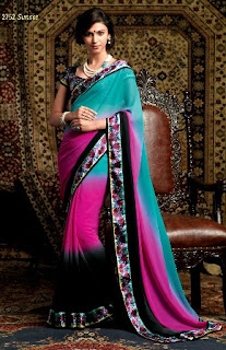 Decent-Saree-Designs