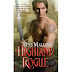 Book Review - Highland Rogue by Tess Mallory