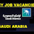 SAUDI ARAMCO JOB OPENINGS | SAUDI ARABIA