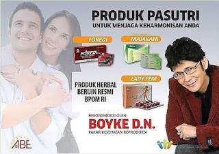 Obat Haid Agar Cepat Selesai Rekomendasi Boyke