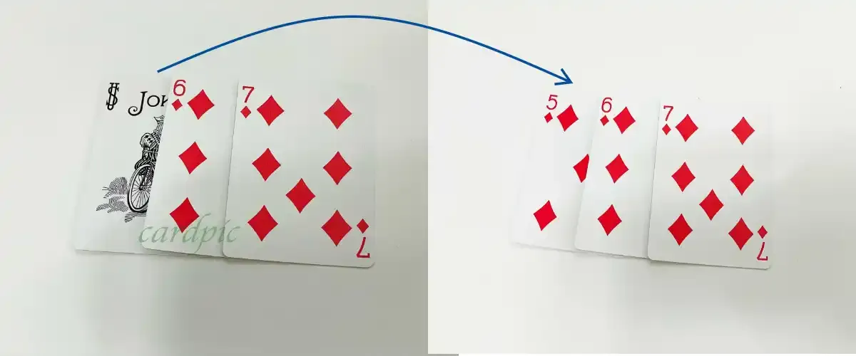 도미노-카드-게임-조커-사용-방법