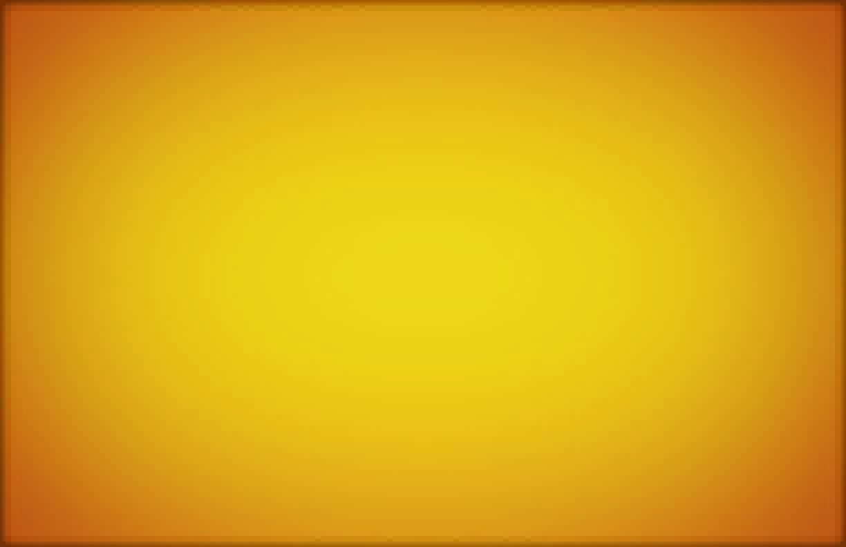 Yellow Powerpoint Background | Powerpoint Interaktif