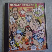 cd renato fechine volume 2