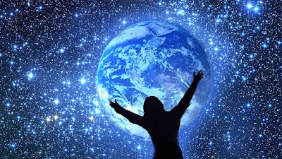 pedir al universo, universo abundante, abundancia