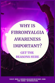 Why is Fibromyalgia Awareness important?