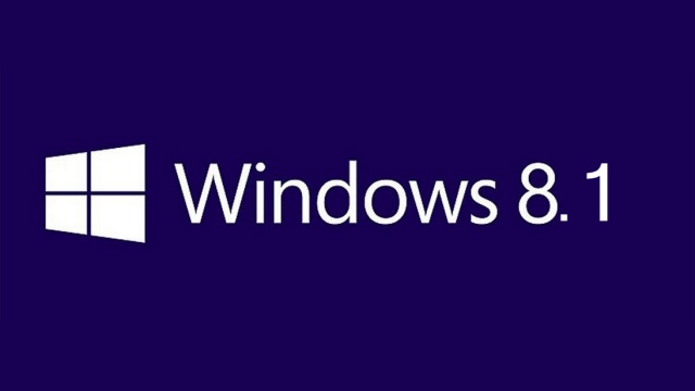WINDOWS 8.1 X64