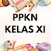 PAS PPKN KELAS XI