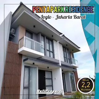 penta park residence