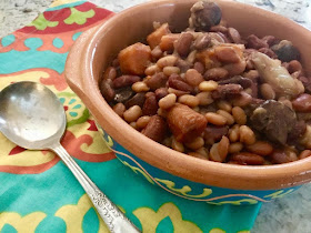 cholent - www.realfoodblogger.com