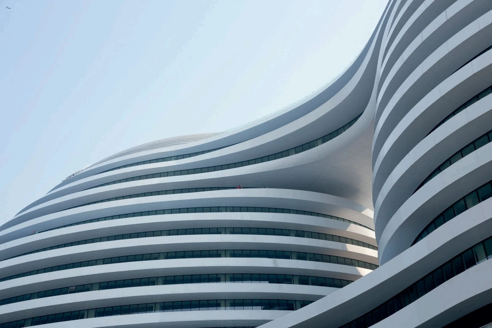 Zaha Hadid Architects