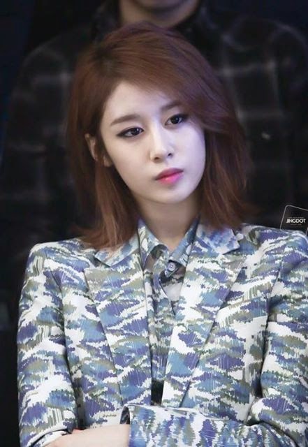 T-ara Jiyeon new album