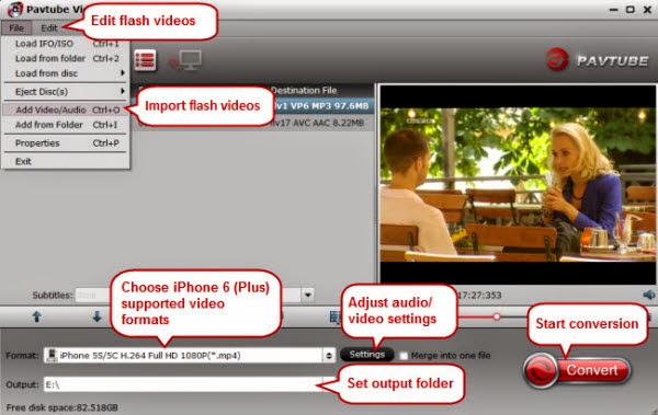 Pavtube Video Converter Ultimate