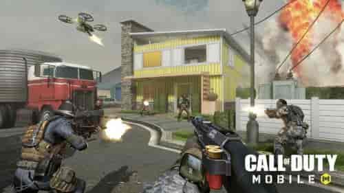 Call of Duty Mobile,Best loot location in Call of Duty Mobile