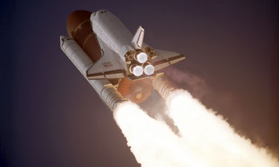 Atlantis Space Shuttle Last Launch By NASA 2011 by cool wallpapers