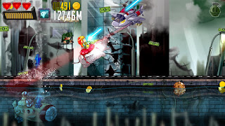 Download Ramboat: Shoot and Dash v3.0.1 