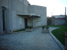 Igreja Luterana "São Paulo" - Porto Meira