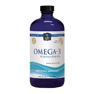 Compare Low Prices for Nordic Naturals - Omega-3 Lemon, 16 fl oz liquid,Nordic Naturals