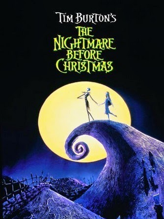 The Nightmare Before Christmas