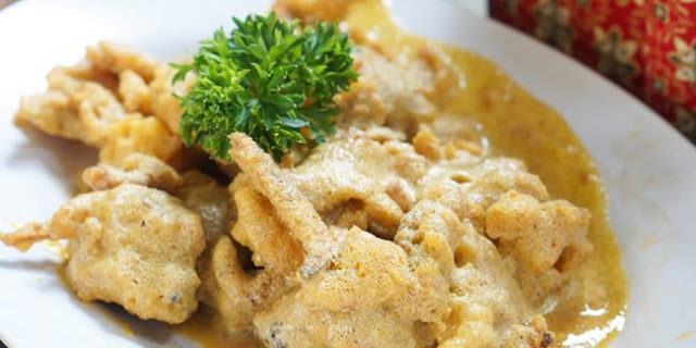  Resep  Fillet  Ayam  Krispy ANEKA  RESEP  MASAKAN INDONESIA