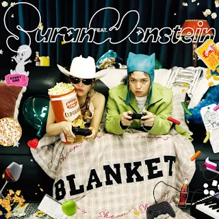 SURAN BLANKET