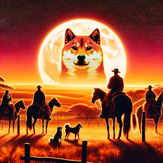 criptomoneda Shiba en México