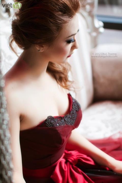 Cộng Đồng Hot girl 8X