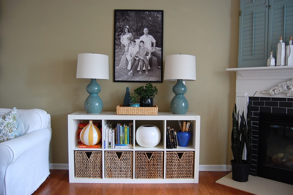 Interior Design  Home Decor Ideas  Decoration Tips: Ikea Expedit 