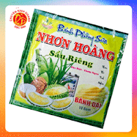 bánh phồng sữa