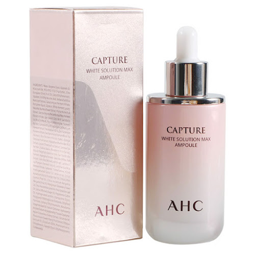 serum trắng da AHC