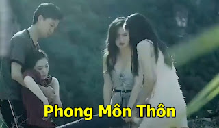 Phong Môn Thôn - VietSub  (2023)