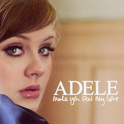 Adele - Make You Feel My Love Lyrics