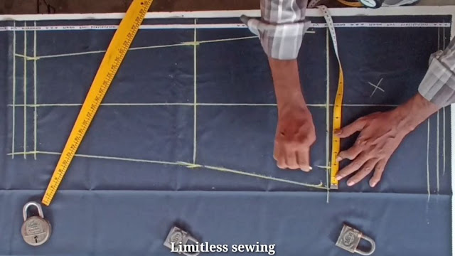 How to make mens pant