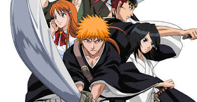  dikisahkan bahwa manga BLEACH dulu sempat ditolak oleh JUMP sebab dianggap terlalu seolah-olah Tau nggak sih, Bleach dulu pernah ditolak JUMP sebab terlalu seolah-olah Yu Yu Hakusho???