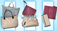 Logo Borsa city Set Urban Glam a soli euro 4,99