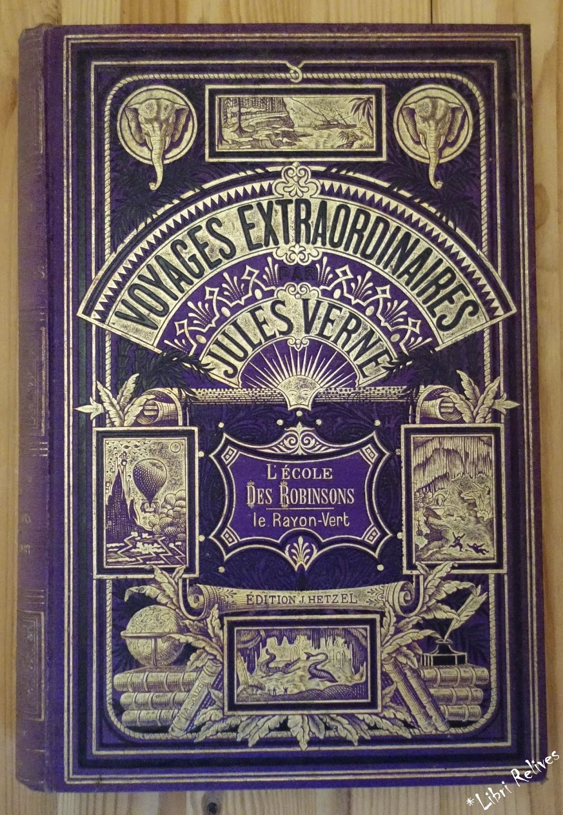 http://www.ebay.fr/itm/VERNE-Lecole-Robinsons-Rayon-Vert-dessins-Benett-HETZEL-aux-2-elephants-/281484551026?pt=FR_GW_Livres_BD_Revues_LivresAnciens&hash=item4189c96372