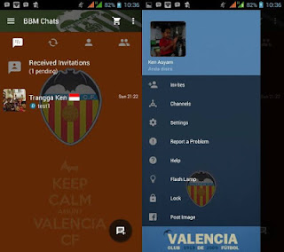 Kumpulan BBM MOD Sepak Bola V 2.10.0.31